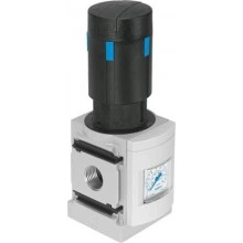 Регулятор давления Festo MS6-LRPB-1/2-D2-A8