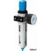 Фильтр-регулятор Festo LFR-1-D-7-DI-MAXI-A