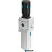 Фильтр-регулятор Festo MS4-LFR-1/4-D7-CRV-AS-Z