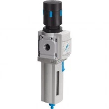 Фильтр-регулятор Festo MS6-LFR-1/2-D7-ERM-AS