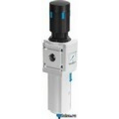 Фильтр-регулятор Festo MS6-LFR-1/4-D7-EUM-AS Фильтр-регулятор Festo MS6-LFR-1/4-D7-EUM-AS