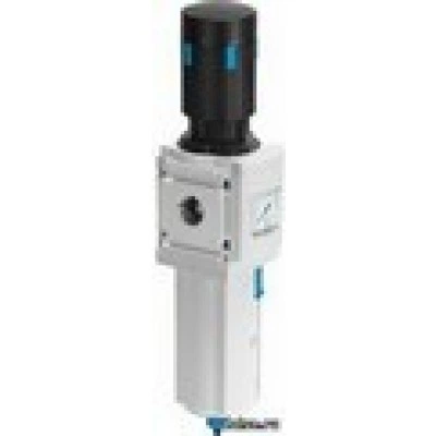 Фильтр-регулятор Festo MS6-LFR-3/8-D7-ERM-AS