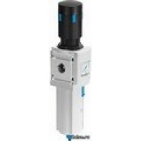 Фильтр-регулятор Festo MS6-LFR-3/8-D7-EUM-AS-Z