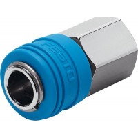 Розетка Festo KD3-1/4-I