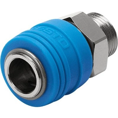 Розетка Festo KD3-1/8-A-R Розетка Festo KD3-1/8-A-R