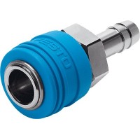 Розетка Festo KD3-CN-6-S