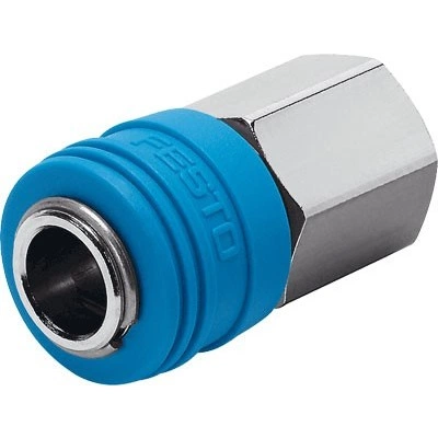 Розетка Festo KD4-1/2-I