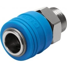 Розетка Festo KD4-1/4-A