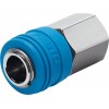 Розетка Festo KD4-1/4-I
