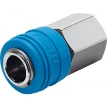 Розетка Festo KDS6-1/4-I