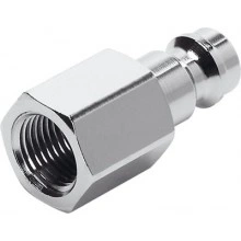 Штекер Festo KS3-1/8-I