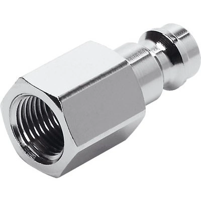 Штекер Festo KS4-3/8-I Штекер Festo KS4-3/8-I