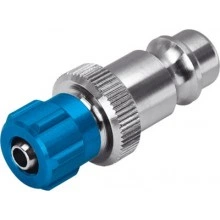 Штекер Festo KS4-CK-4