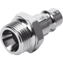 Штекер Festo KS5-1/2-A