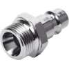 Штекер Festo KSS6-1/2-A