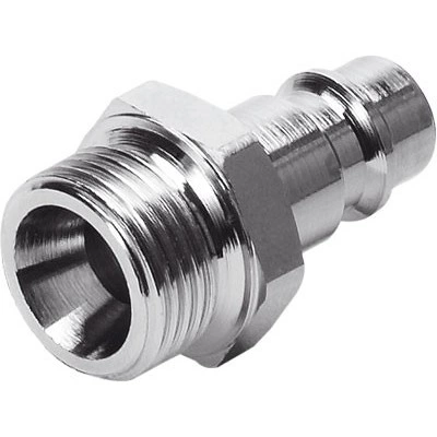 Штекер Festo KSS6-1/8-A Штекер Festo KSS6-1/8-A