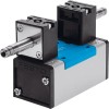 Распределитель Festo MN1H-5/3E-D-1-C