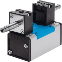 Распределитель Festo MVH-5/3E-D-2-C