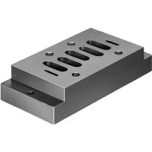 Пневмоплита Festo NAU-1/2-3B-ISO
