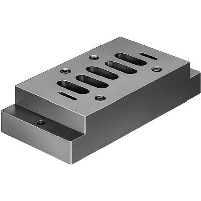 Пневмоплита Festo NAU-1/4-1B-ISO Пневмоплита Festo NAU-1/4-1B-ISO