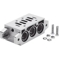 Пневмоплита Festo NAV-1/4-1C-ISO