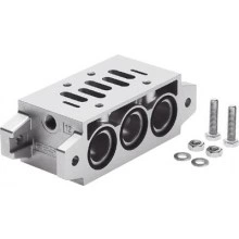 Пневмоплита Festo NAV-1/4-1C-ISO