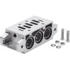 Пневмоплита Festo NAV-3/8-2C-ISO