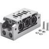 Пневмоплита Festo NAVW-1/2-3-ISO