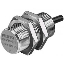 Датчик Festo SIED-M12NB-ZS-K-L