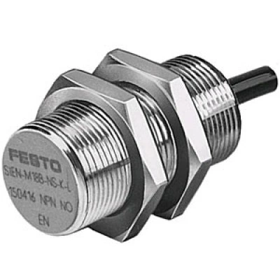Датчик Festo SIED-M30NB-ZO-K-L Датчик Festo SIED-M30NB-ZO-K-L