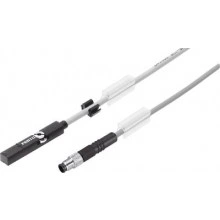 Датчик Festo SIES-8M-PS-24V-K-2,5-M8D