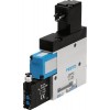 Вакуумный эжектор Festo VADM-140-N