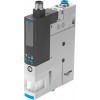 Вакуумный эжектор Festo OVEM-10-H-BN-QO-ON-N-2P