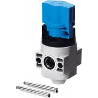 Клапан Festo HE-3-1/4-1/4