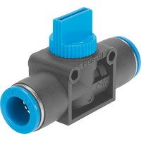 Клапан Festo HE-3-QS-6