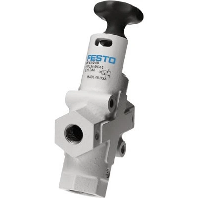 Клапан Festo HE-G1/2-LO Клапан Festo HE-G1/2-LO