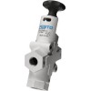 Клапан Festo HE-G3/4-LO