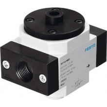 Клапан Festo HEP-3/8-D-MINI