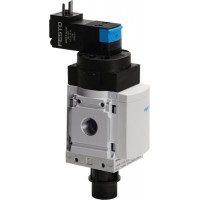 Клапан Festo MS4-EE-1/8-V230