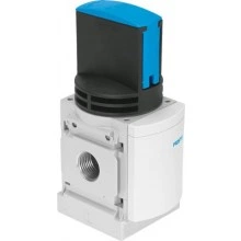 Клапан Festo MS4-EM1-1/8