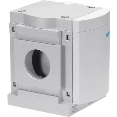 Клапан Festo MS6-DE-1/2-V230 Клапан Festo MS6-DE-1/2-V230
