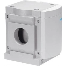 Клапан Festo MS6-DE-1/4-V110