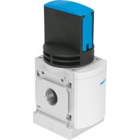 Клапан Festo MS6-EM1-1/4