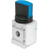 Клапан Festo MS9-EM