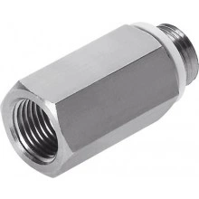 Обратный клапан Festo H-1/8-A/I