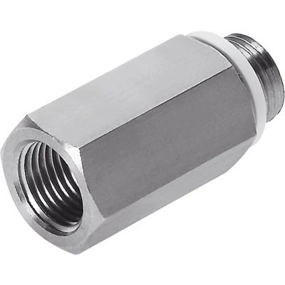 Обратный клапан Festo H-1/8-A/I