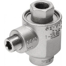 Клапан быстрого выхлопа Festo SE-1/4-B