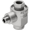 Клапан быстрого выхлопа Festo SE-3/8-B