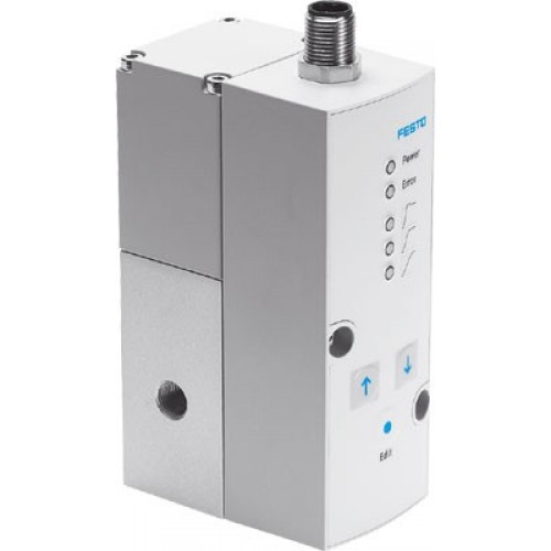 Пропорциональный регулятор Festo VPPM-6F-L-1-F-0L2H-A4N