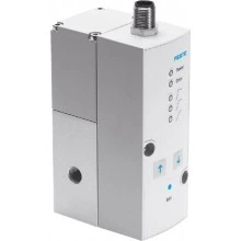 Пропорциональный регулятор Festo VPPM-6L-L-1-G18-0L10H-A4N-S1